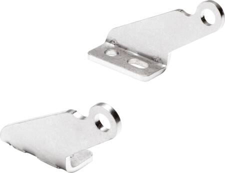 MOTORBESLAG WAB 814B TIL WMX 814 SORT